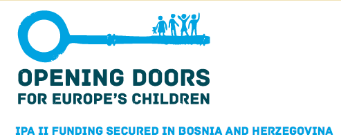 Financiering voor deinstitutionalisering in Bosnië en Herzegovina