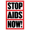 Artikel alternatieve zorg: STOP AIDS NOW! nieuwsbrief