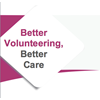Better Volunteering, Better Care - internationaal project