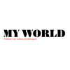 Impressie MyWorld Event 2014