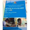 Minimum Standards of Care for Child Care Facilities Zambia