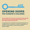 Nieuw rapport over gebruik van EU financiering voor deinstitutionalisering in Europa