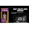 Nieuwe campagne Friends International: Don’t create more orphans