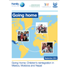 Familie-reintegratie in Mexico, Moldavie en Nepal