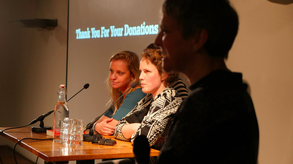 Nieuws en materialen over vrijwilligerswerk met kinderen