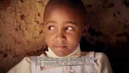 Video’s over institutionele zorg in Kenia en Ghana