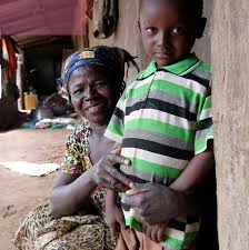 Hervorming van alternatieve zorg in drie Afrikaanse landen