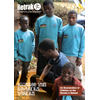Kinderen die leven of werken op straat: Malawi en handboek Street Outreach