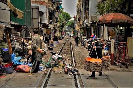slechte buurt