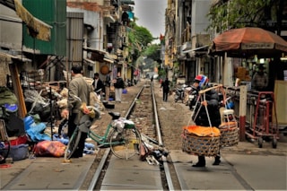slechte buurt