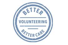 Meer nieuws uit het Better Volunteering Better Care initiatief