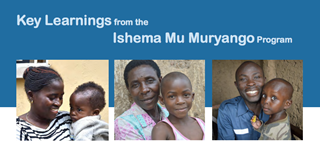 Key Learnings from the Ishema Mu Muryango Program
