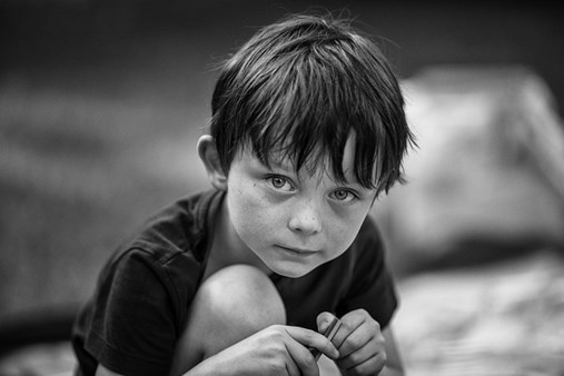 jongen 4