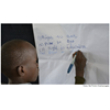Mijn ervaring met vrijwilligers: Opgroeien in een Keniaans 'weeshuis'