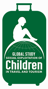 Wereldwijde studie naar seksuele uitbuiting van kinderen in relatie tot reizen en toerisme