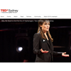 TED Talk Tara Winkler: We Need to End the Era of Orphanages