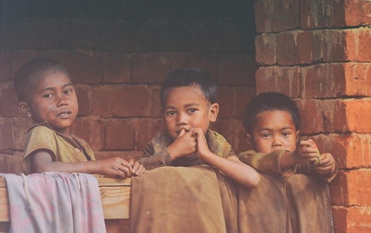 kinderen 4