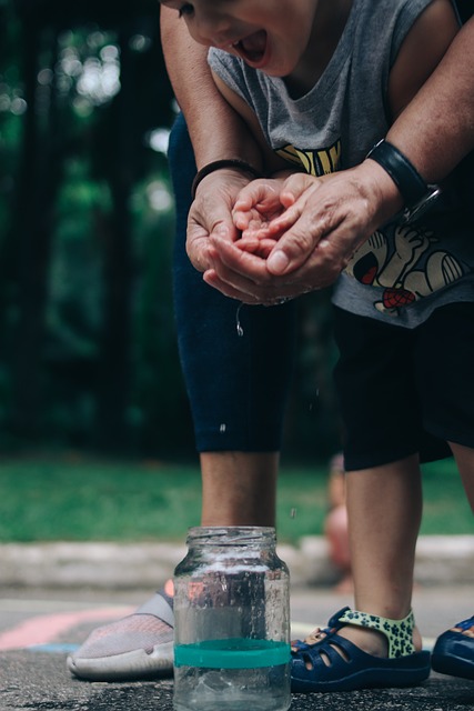 Nieuw: Guidelines on Children’s Reintegration