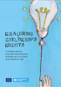 Realising Children's Rights