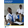 Nieuw rapport: Het verband tussen onderwijs en de zorg voor kinderen