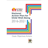 Oeganda heeft een nieuw National Action Plan for Child Well-Being 2016-2021