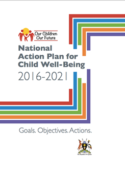 National Action Plan Uganda 2016-2021