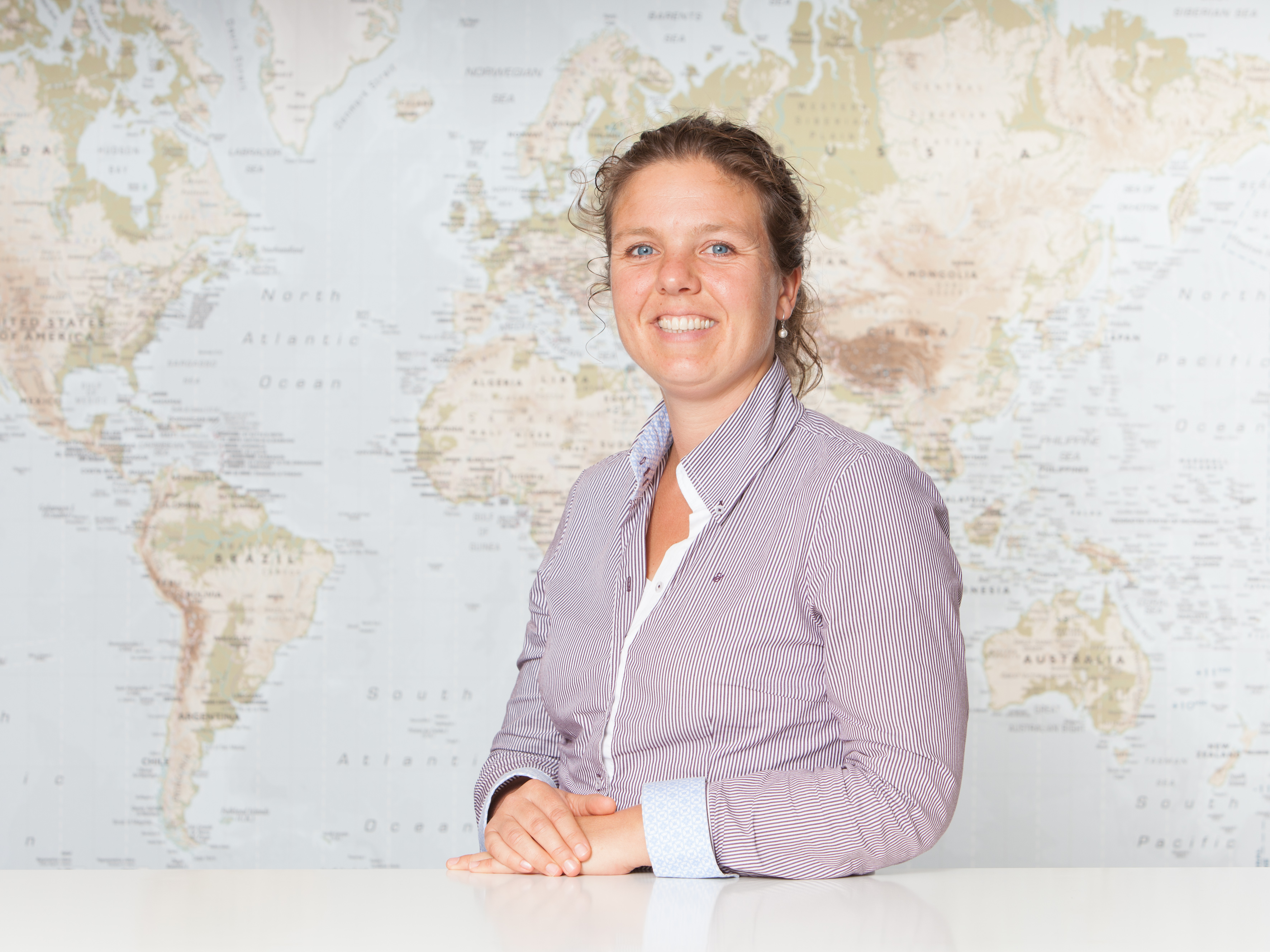 Nieuwe coördinator Better Care Network Netherlands