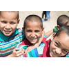 Link tussen armoede, kinderhandel, institutionalisering en internationaal vrijwilligerswerk in Nepal