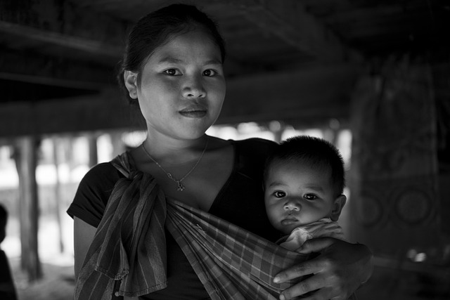 Handboek over transitie naar zorg binnen families voor kinderen