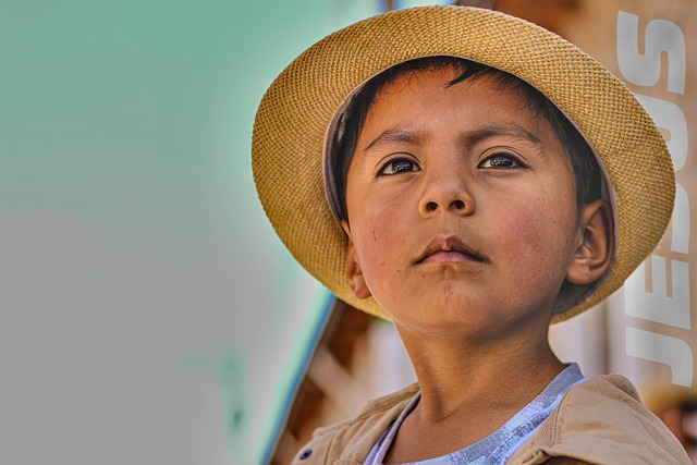 Alternatieve zorg in Latijns-Amerika