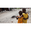 Rapport over financiering van kinderhuizen in Haïti en kinderhandel