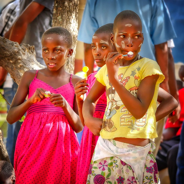 Ervaringen met re-integratie van weeskinderen in Zimbabwe