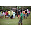 Onderzoek naar weeshuistoerisme toont schuldbewuste vrijwilligersorganisaties