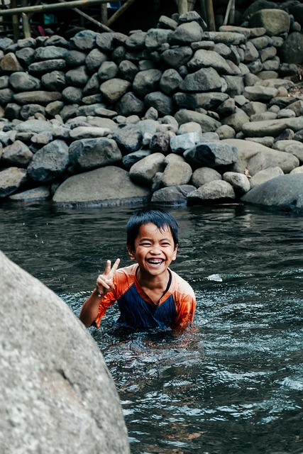 Onderzoek naar weeshuistoerisme toont schuldbewuste vrijwilligersorganisaties