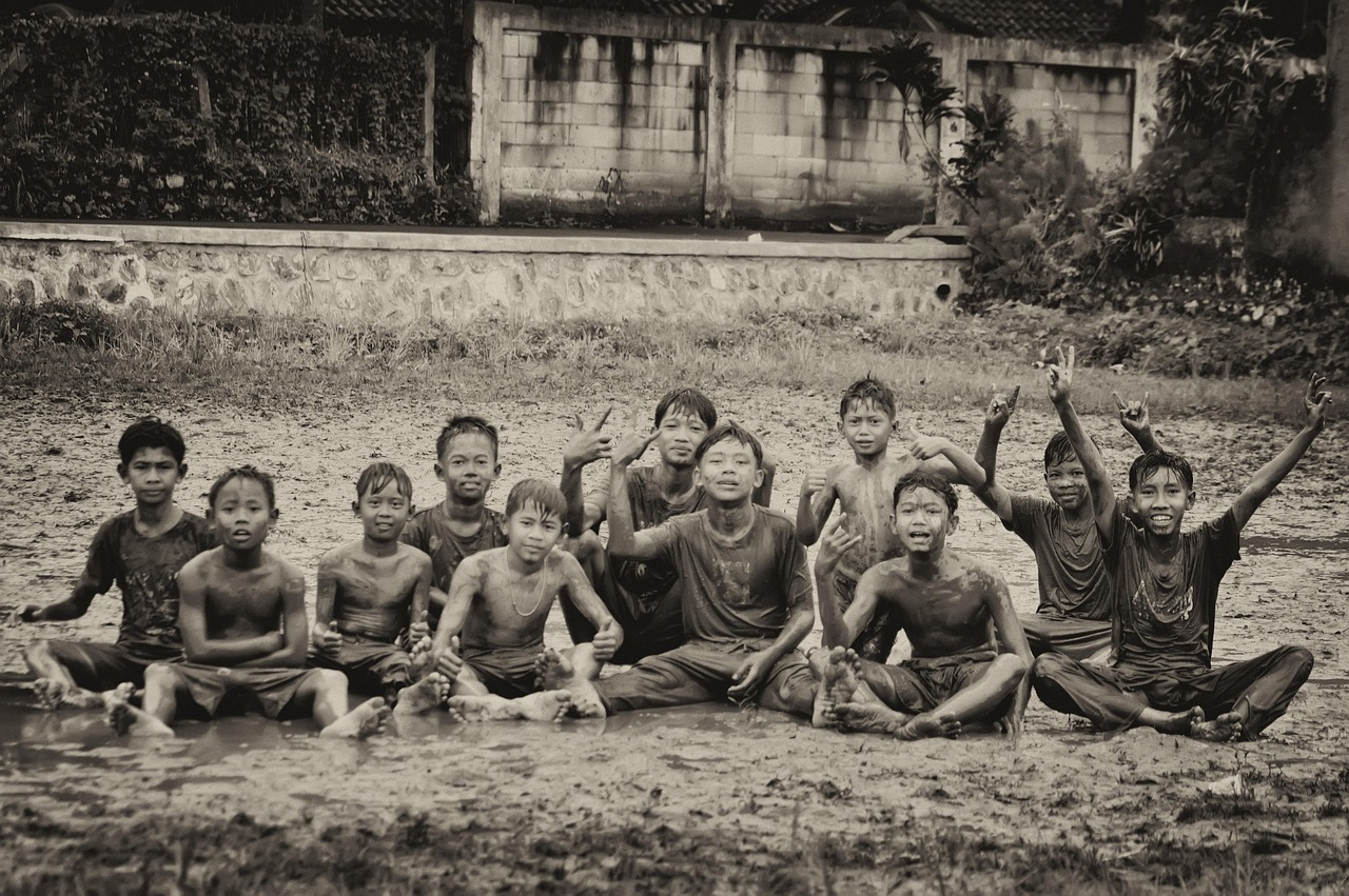 'Nog altijd bang voor de eigenaar van het weeshuis'