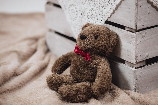 teddybeer