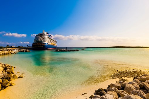 islands-castaway-cay-ALAMY-TRAVEL