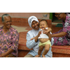 De rol van maatschappelijk werk in het Child Protection system Indonesië