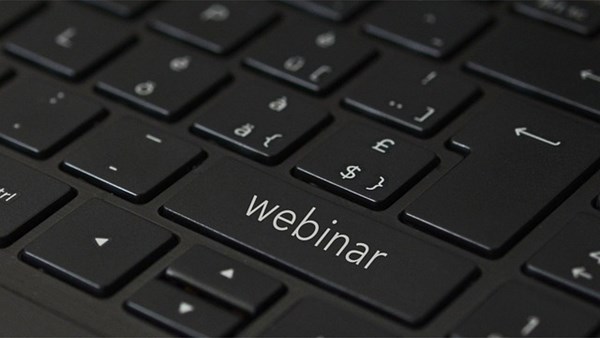 webinar