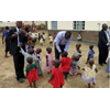 Plan Ugandese overheid om weeshuizen te sluiten