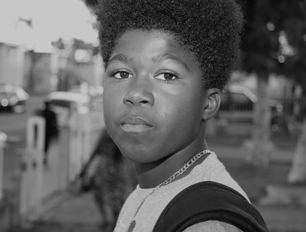 jongen