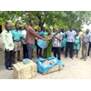 Volta region in Ghana sluit tehuizen zonder vergunning