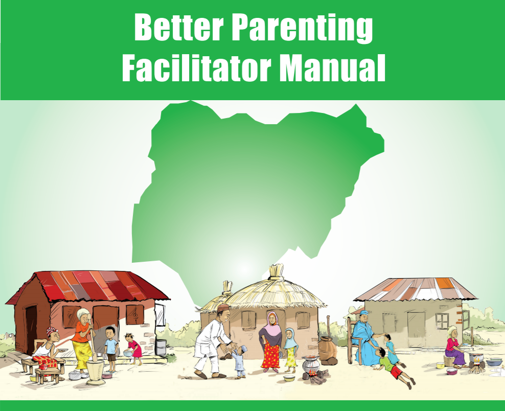 Nieuw Nigeriaans ouderschapsprogramma 