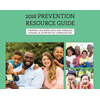 Verschenen: Prevention Rescource Guide 2018