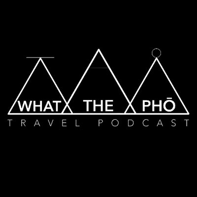 Podcast over Voluntourism