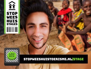 Afbeelding weeshuistoerisme-stage