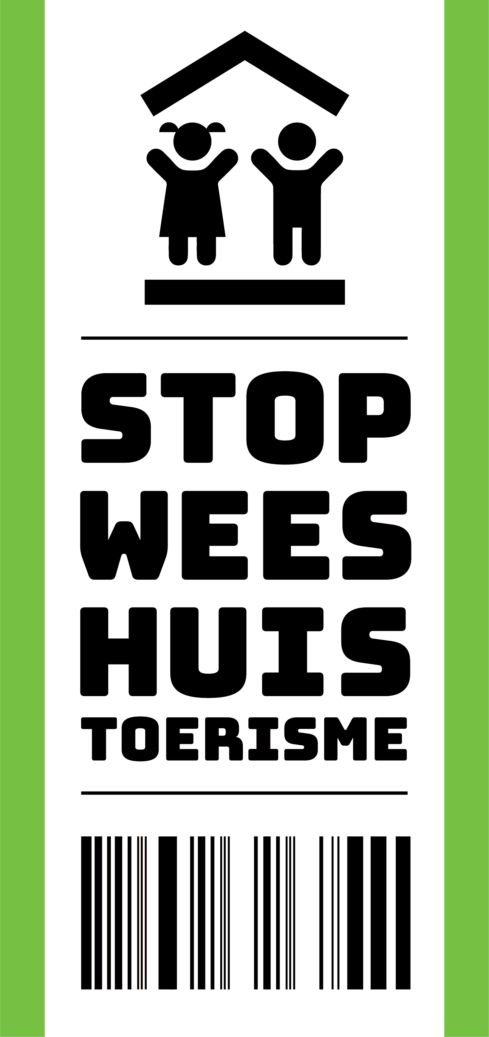 BCNN  blij met initiatiefnota VVD tegen weeshuistoerisme