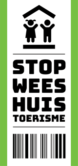 Stop Weeshuistoerisme