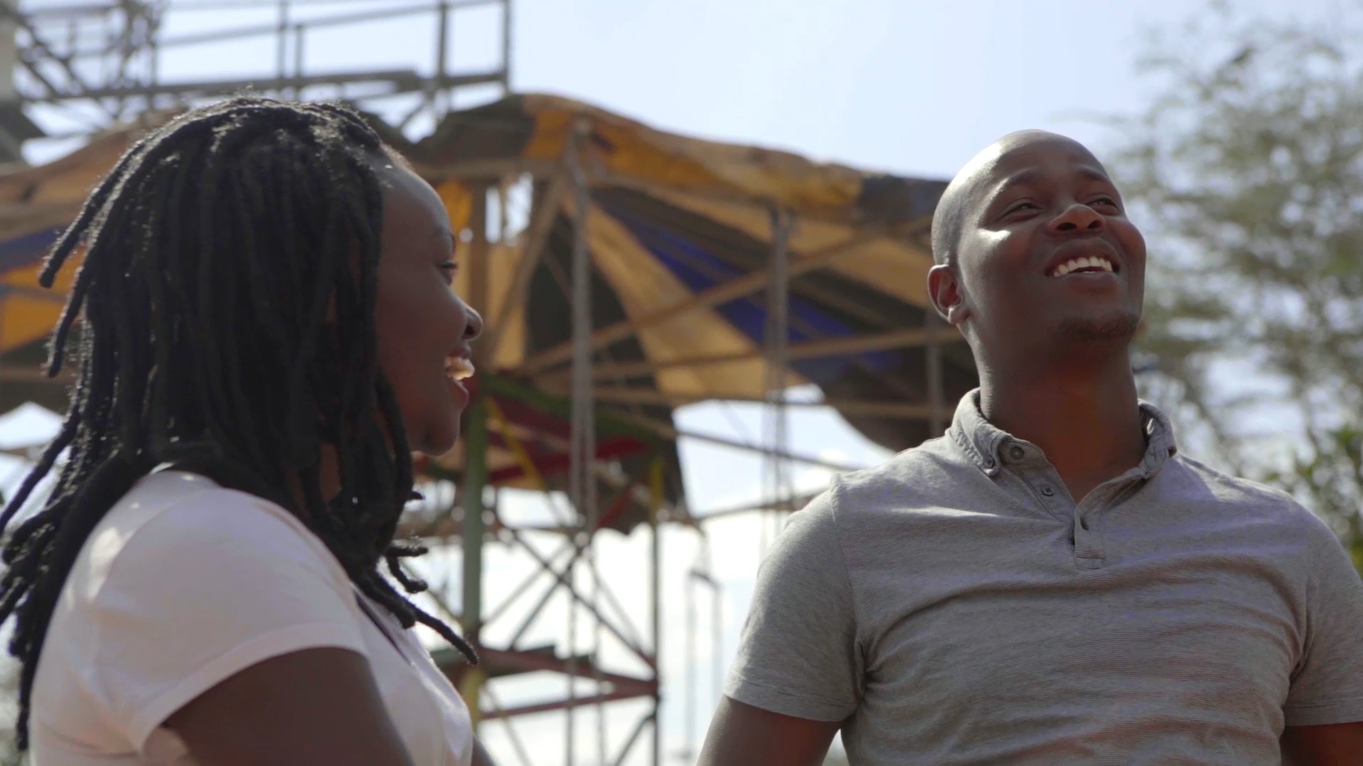 Internationale campagne gestart 