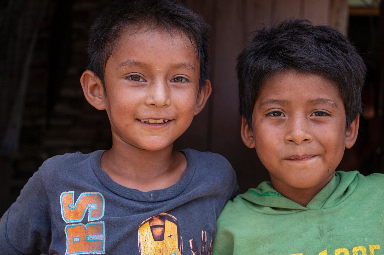 Waarom de institutionalisering van kinderen moet stoppen: de belangrijkste feiten